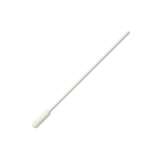 Foam Swab with .87"x.25" Regular Tip and Polypropylene Handle, 6" Long, 50 per Bag redirect to product page