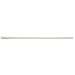 Medical Grade Foam Swab with .100" Tip and Wood Handle, 6" Long, 50 per Bag
