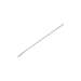 Foam-Over-Cotton Swab with .374" Tip and Wood Handle, 6" Long, 1,000 per Case
