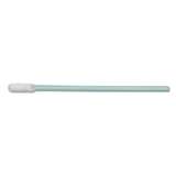 Microfiber Swab with .14 x .39" Tip and Polypropylene Handle, 2.7" Long, 100 per Bag redirect to product page