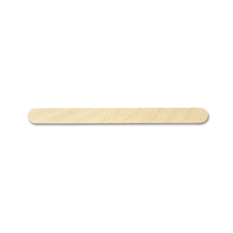 Puritan® Infant Tongue Depressor, 4-1/2 in x 0.375 in, Wood