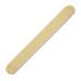 Puritan 705 Wooden Tongue Depressor, 6 in x 3/4 in, Non-Sterile