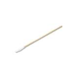 Non-Sterile Pointed Cotton Swab with 1/8" Tip and Wood Handle, 3" Long, 100 per Bag redirect to product page