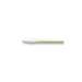 Cotton Swab with .12" Tapered Mini Tip and Wood Handle, 6" Long, 1000 per Box