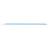 Swab, PurSwab 1276, Micro Tip Foam with Glass Filled Blue Polypropylene Handle, 6.34 in x.070 in, 1000 pc per case redirect to product page