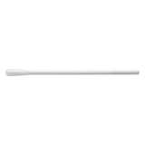 Swab, 868 Series, Cotton with Polypropylene Handle, Small, 6 in x.172in, 1000 pc per case redirect to product page