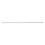 Swab, PurSwab 1506, Standard Foam with Polystyrene Handle, 5.979 in x.188 in, 1000 pc per case redirect to product page