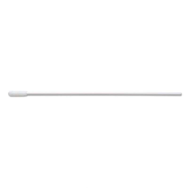 Swab, PurSwab 1806, Standard Foam with Polypropylene Handle, Bulk and Individually Wrapped,  6 in x .188 in, 1000 pc per case