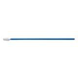 Swab, PurSwab 1876, Spatula Foam with Blue Polypropylene Handle, Bulk, 6.062 in x .188 in, 1000 pc per case redirect to product page