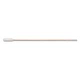 Swab, PurSwab 1806, Small Foam over Cotton with Wooden Handle, Bulk, 6 in x .25 in, 1000 pc per case redirect to product page