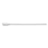 Swab, PurSwab 1806, Large Foam over Cotton with Polypropylene Handle, Bulk, 6.125 in x .375 in, 1000 pc per case redirect to product page