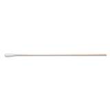 Swab, 869 Series, Glue and Binder Free Standard Cotton with Wooden Handle, 5.937 in x .203 in, 1000 pc per case redirect to product page