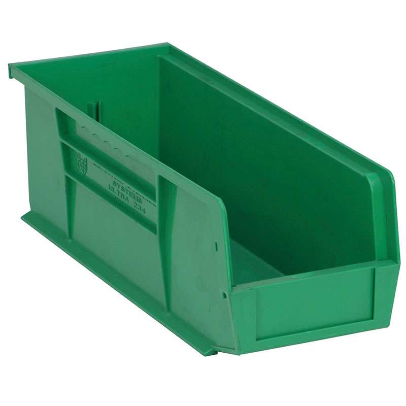 Quantum Storage QUS234-GREEN
