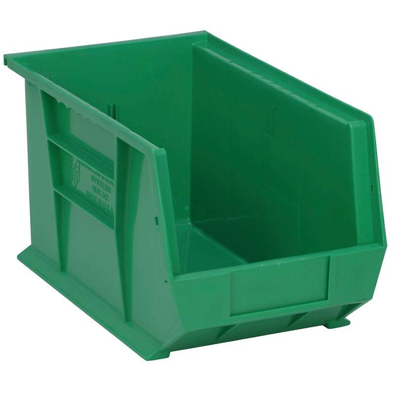 Quantum Storage QUS242-GREEN