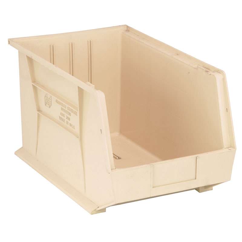 Quantum Storage QUS260-IVORY