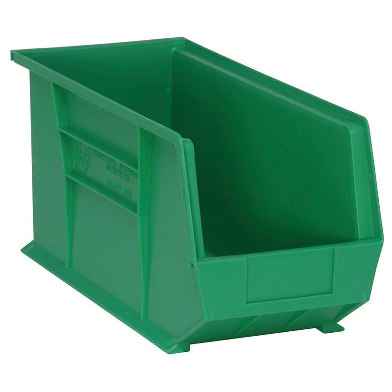 Quantum Storage QUS265-GREEN