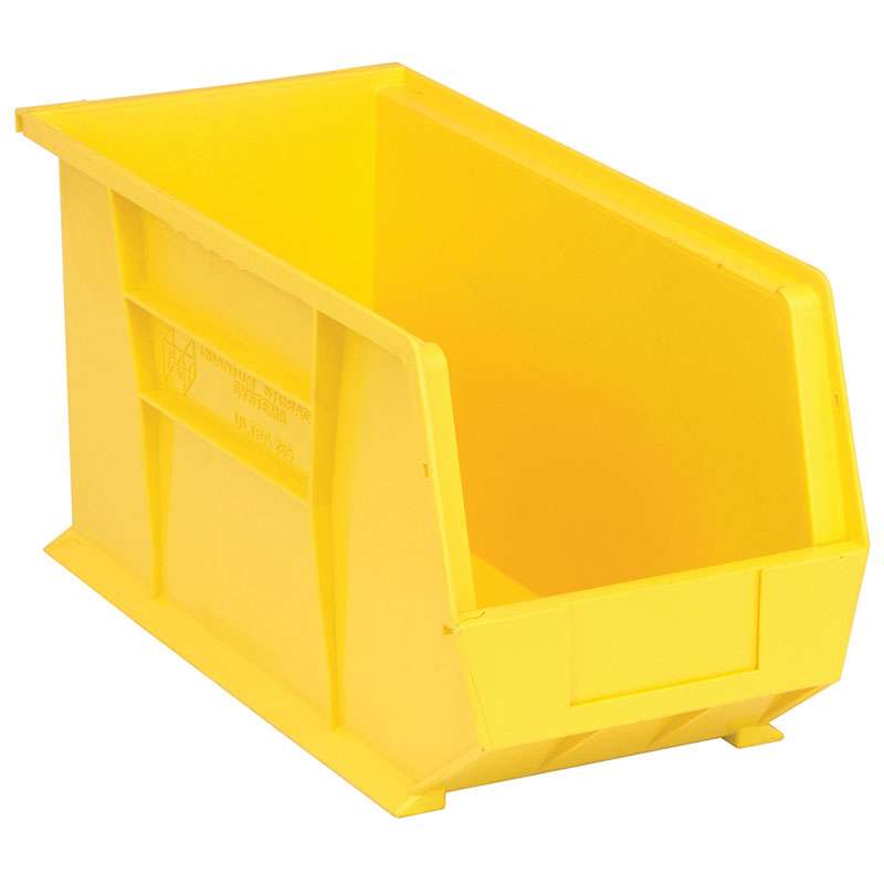 Quantum Storage QUS265-YELLOW