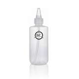 I.C. Non-ESD Cone-Spout Bottle, Natural MDPE, 16 oz / 500 mL - Controlled-Flow Dispensing Bottle redirect to product page