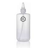 I.C. Non-ESD Cone-Spout Bottle, Natural MDPE, 32 oz / 1000 mL - Controlled-Flow Dispensing Bottle redirect to product page
