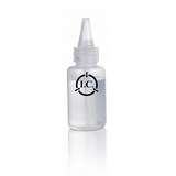 I.C. Non-ESD Cone-Spout Bottle, Natural MDPE, 4 oz / 150 mL - Controlled-Flow Dispensing Bottle redirect to product page