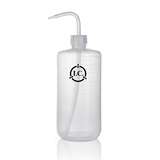 I.C. Non-ESD Wash Bottle, Natural MDPE, 32 oz / 1000 mL - Value Lab Squeeze Wash Bottle redirect to product page
