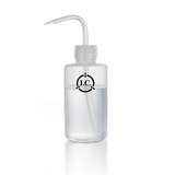 I.C. Non-ESD Wash Bottle, Natural MDPE, 8 oz / 250 mL - Value Lab Squeeze Wash Bottle redirect to product page