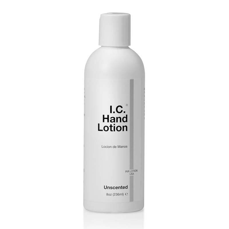R&R Lotion ICL-8-CR