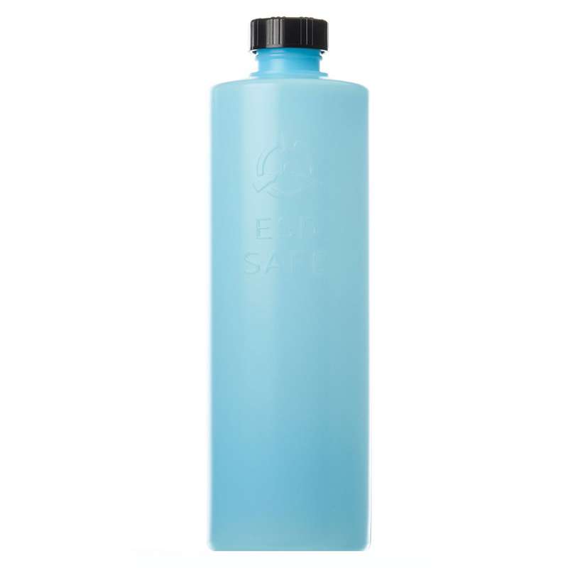 I.C. ESD Safe Round Storage Bottle with Lid 16oz