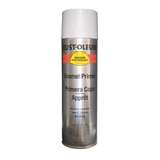 Rust-oleum® Primer Spray Paint, 15 oz Aerosol Can, Gray redirect to product page