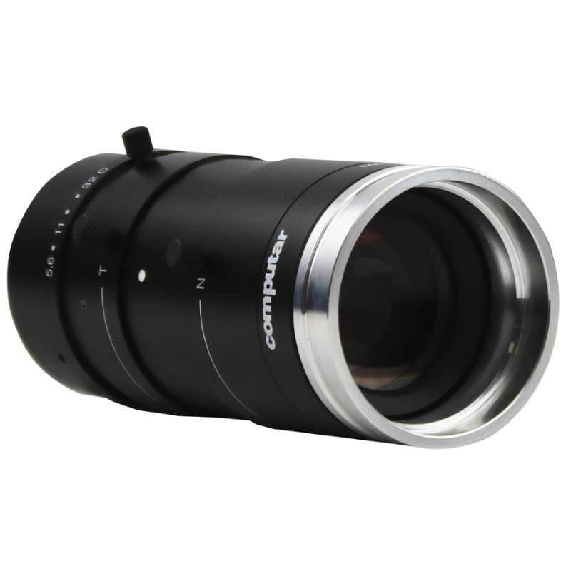 Computer MLH-10X Macro Zoom Lens