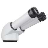 E-Series, 20 Deg Inclination Binocular Head redirect to product page