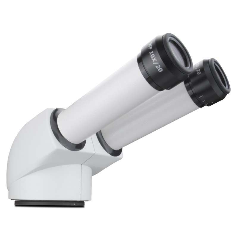 E-Series, 20 Deg Inclination Binocular Head
