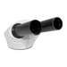 E-Series 0°-45° Tilting Binocular Head with a Pair of 10X Eyepieces, Articulating Arm Stand, and Compact LED Ring Light