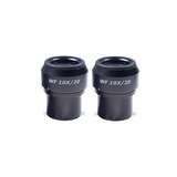 Eyepieces 10X for NZ and ELZ Series Microscope (Pair) redirect to product page
