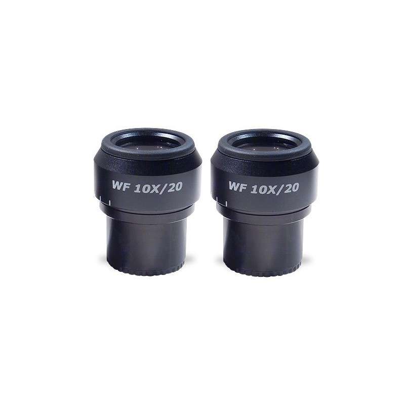 Eyepieces 10X for NZ and ELZ Series Microscope (Pair)