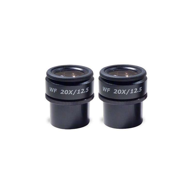 Focusable Eyepieces 20X for NZ and ELZ Series Microscope (Pair)