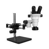 Series SSZ-II Binocular Microscope, Minimum Zoom 0.67, 4.5 redirect to product page