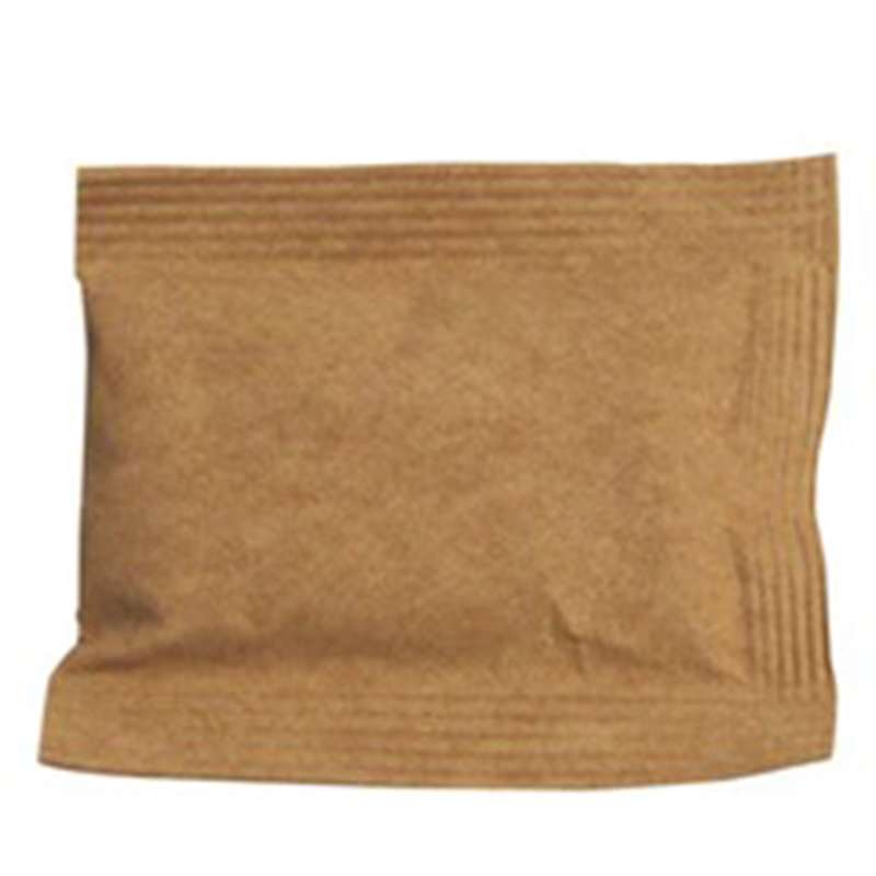 Desiccant in Kraft Paper Pouch, 1/2 UNIT, 550 per PAIL