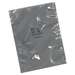 SCS Metal-Out Static Shielding Bag, 6 in x 7 in