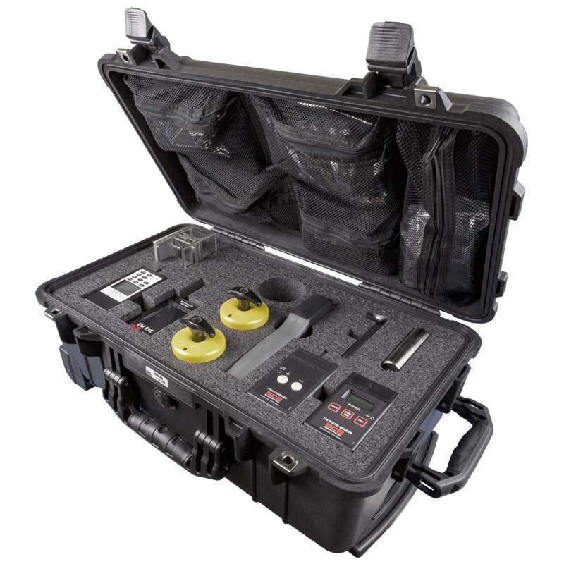 SCS EOS/ESD Kit 770045