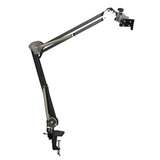 articulated arm with mounting bracket redirect to product page