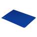 Tray Liner, Rubber, R1, Blue, 16in x 24in x .08in, Smooth