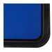 Tray Liner, Rubber, R1, Blue, 16in x 24in x .08in, Smooth