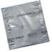 Metal-In Static Shield Bag, 100 Bags per Package, 8 X 18"