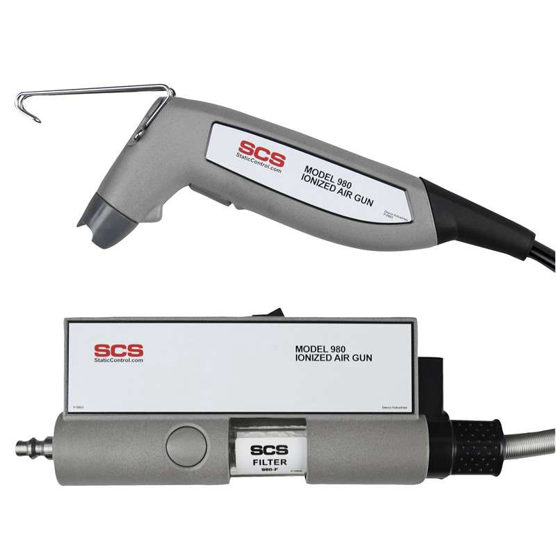 SCS 980E