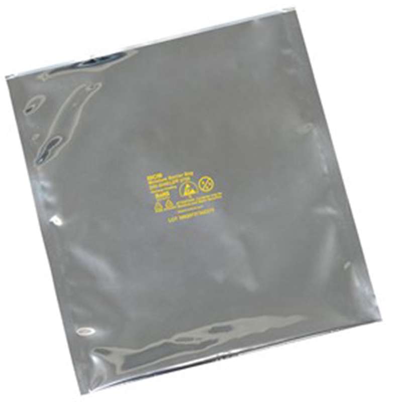 D2700 Series Moisture Barrier Bag, 21 x 24", Pack of 100
