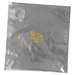 Moisture/Vapor Moisture Barrier Bag, 7 in x 15 in