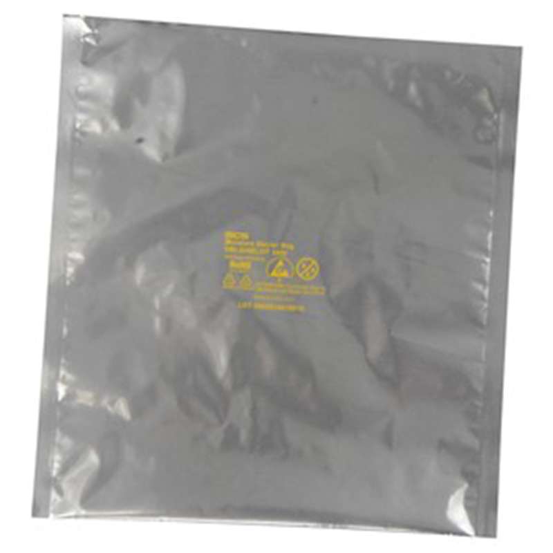 Moisture/Vapor Moisture Barrier Bag, 7 in x 15 in