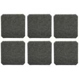 Replacement Foam Filters for 991A Ionizer, 6/Pack redirect to product page