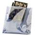 1000 Series 2.8mil Open Top Metal-In Static Shield Bag, 4 x 24", 100 Bags/Package